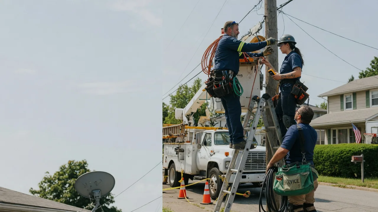 Electrical Repair in Crum, WV near me